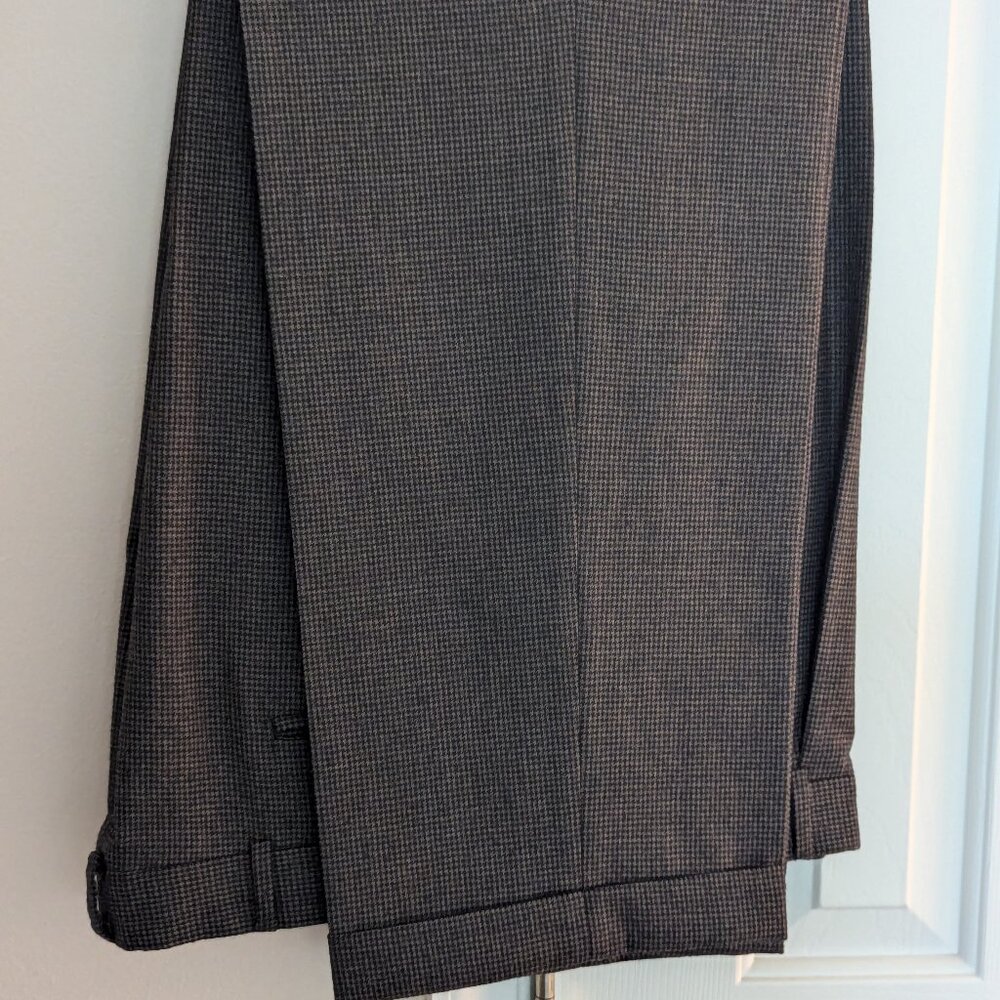 Men's Dress Pants